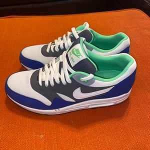 Nike AIRMAX ONE MEN SIZE 10